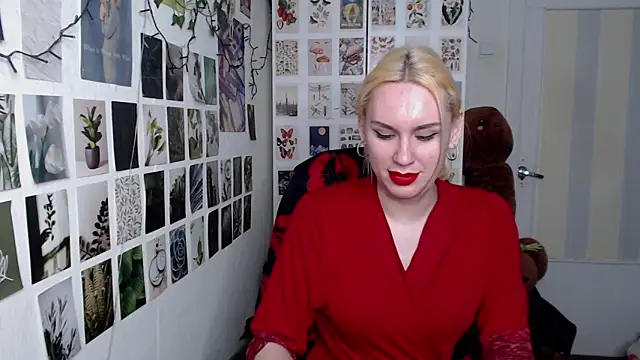 CapriScorpion online show from March 26, 11:30 am