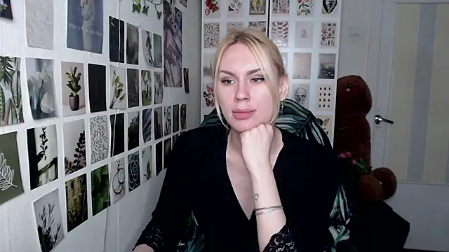 CapriScorpion online show from May 17, 3:12 pm