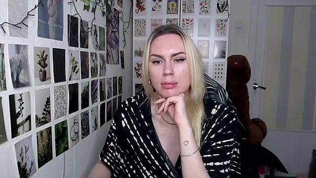 CapriScorpion online show from March 1, 4:07 pm