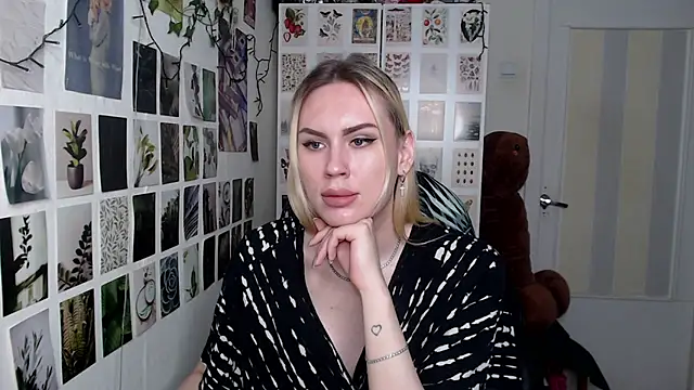 CapriScorpion online show from March 3, 12:56 pm