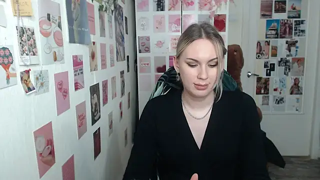 CapriScorpion online show from February 25, 4:46 pm