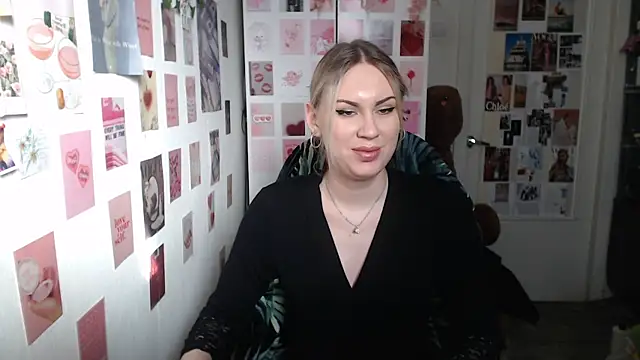 CapriScorpion online show from March 16, 1:06 pm