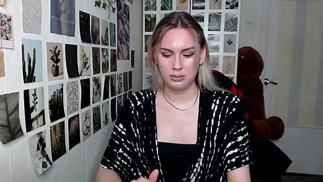 CapriScorpion online show from September 9, 12:36 pm