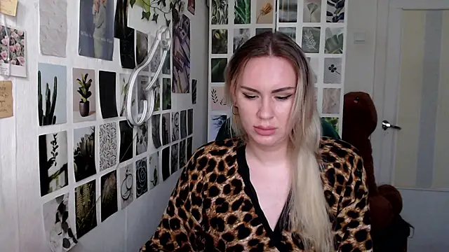 CapriScorpion online show from September 25, 11:27 am
