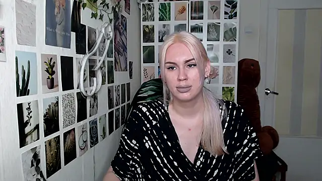 CapriScorpion online show from November 6, 9:57 am