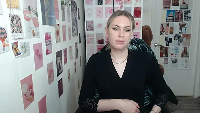 CapriScorpion online show from February 24, 11:43 am