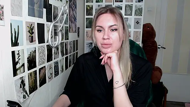 CapriScorpion online show from October 1, 12:09 pm
