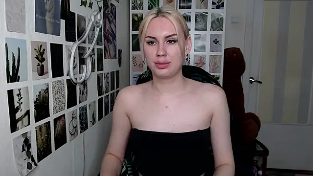 CapriScorpion online show from November 5, 10:29 am