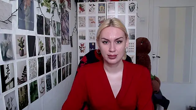 CapriScorpion online show from March 31, 10:17 am