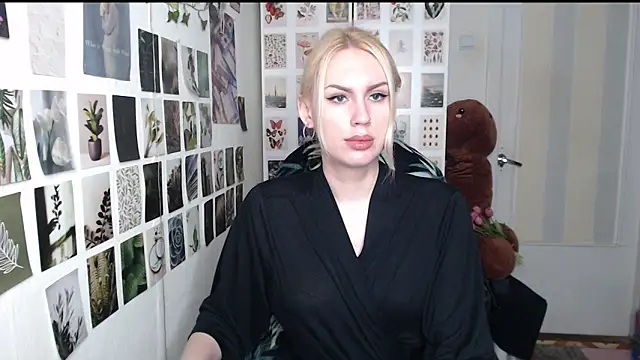 CapriScorpion online show from May 28, 12:33 pm