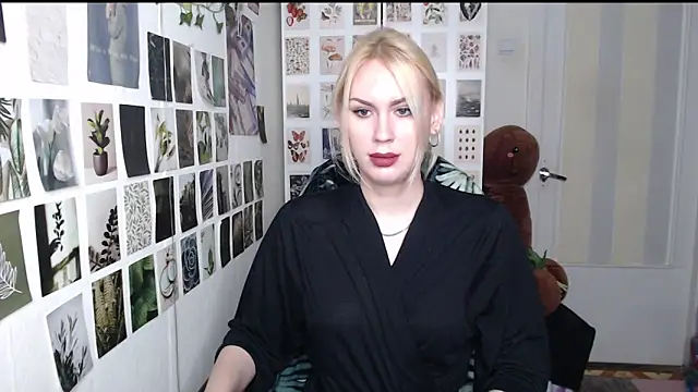 CapriScorpion online show from May 31, 10:21 am