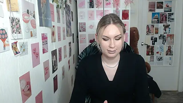 CapriScorpion online show from March 3, 2:49 pm