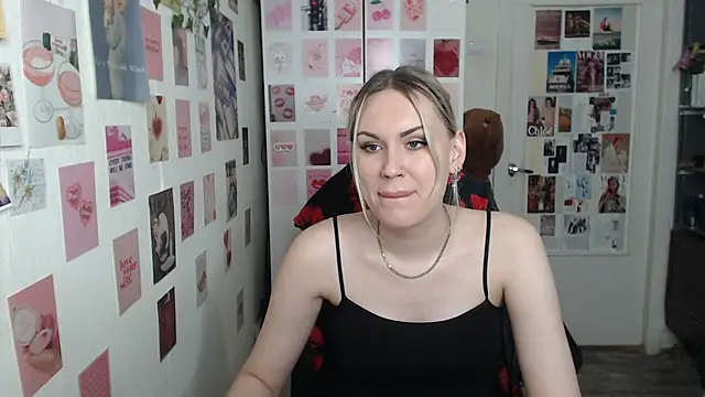 CapriScorpion online show from February 13, 1:05 pm