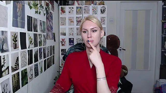 CapriScorpion online show from May 25, 3:33 pm