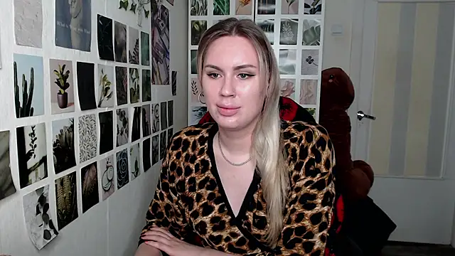 CapriScorpion online show from September 11, 12:38 pm