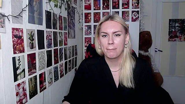 CapriScorpion online show from January 8, 3:07 pm