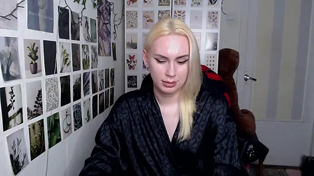 CapriScorpion online show from March 11, 3:28 pm