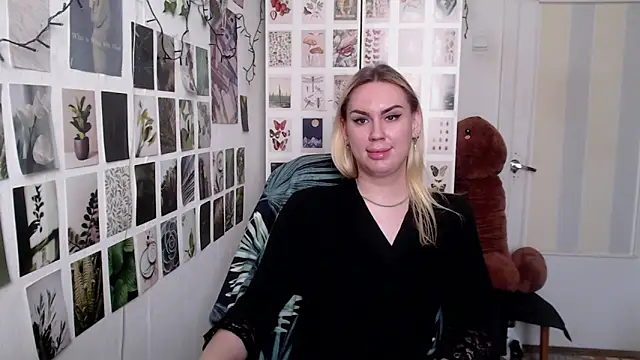 CapriScorpion online show from February 13, 10:26 am