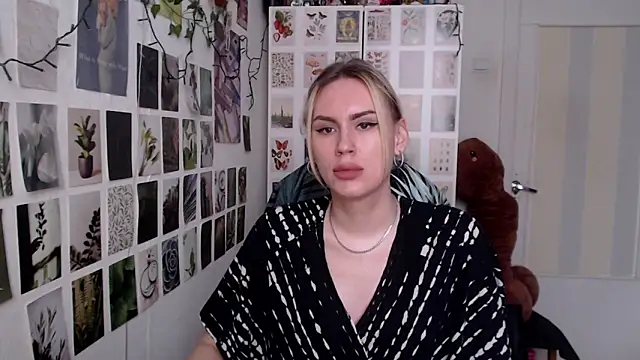 CapriScorpion online show from February 28, 12:38 pm