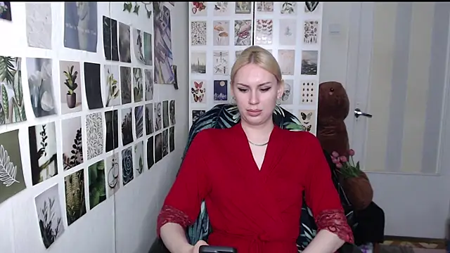 CapriScorpion online show from June 4, 11:15 am