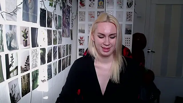 CapriScorpion online show from March 20, 1:01 pm