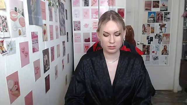 CapriScorpion online show from February 19, 11:17 am