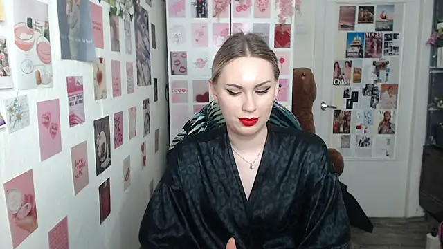 CapriScorpion online show from March 19, 12:56 pm