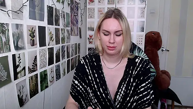 CapriScorpion online show from February 21, 11:34 am