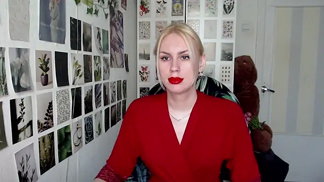 CapriScorpion online show from May 21, 11:18 am