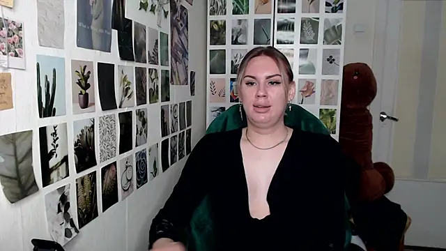 CapriScorpion online show from September 19, 11:58 am