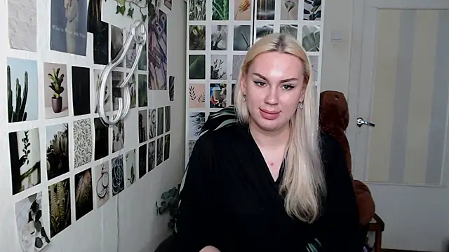 CapriScorpion online show from November 4, 11:25 am