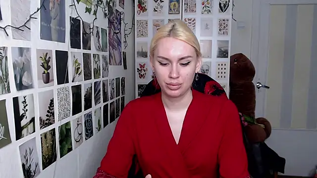 CapriScorpion online show from March 25, 12:26 pm
