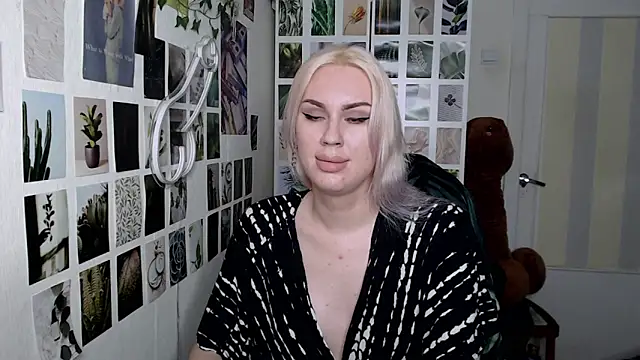 CapriScorpion online show from November 7, 12:53 pm