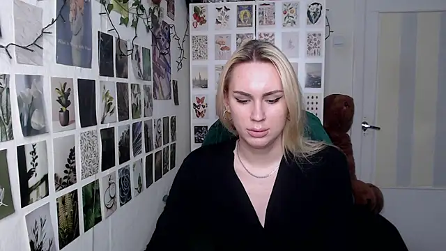 CapriScorpion online show from January 16, 12:20 pm