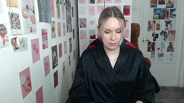 CapriScorpion online show from February 23, 3:08 pm