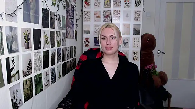 CapriScorpion online show from March 23, 3:23 pm