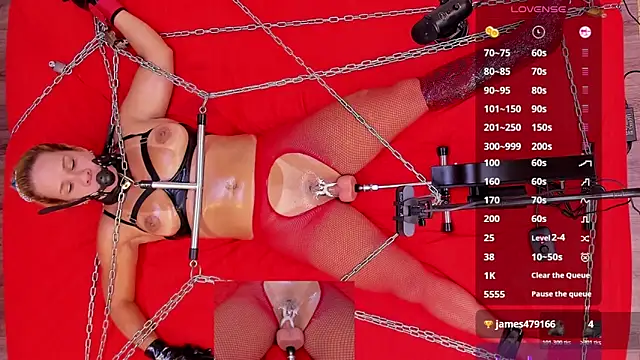 Snapshot of gooddessamanda chatting on December 3, 8:30 pm gooddessamanda online show from December 3, 8:30 pm