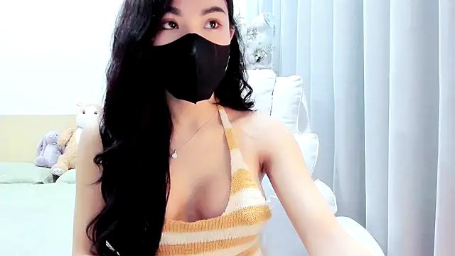 Snapshot of Lita-Julia chatting on February 26, 6:30 pm Lita-Julia online show from February 26, 6:30 pm