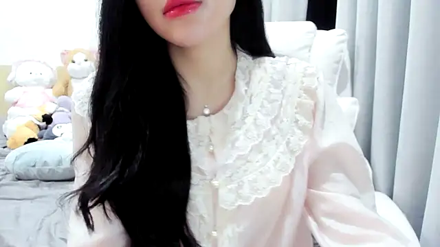 Lita-Julia online show from November 1, 7:19 pm