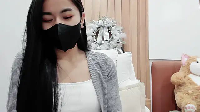 Snapshot of Lita-Julia chatting on February 17, 11:33 pm Lita-Julia online show from February 17, 11:33 pm