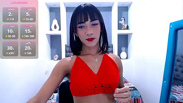 Snapshot of KatrinaQueen1 chatting on September 10, 6:01 am KatrinaQueen1 online show from September 10, 6:01 am