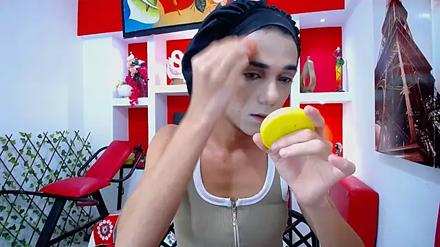 KatrinaQueen1 online show from November 29, 6:19 pm