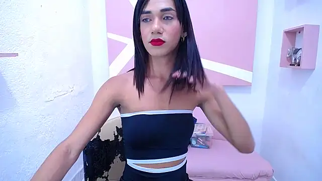 KatrinaQueen1 online show from January 14, 9:51 pm