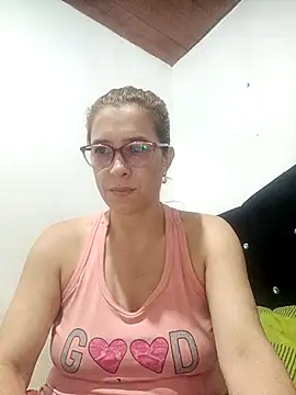 mademonsexy online show from January 16, 2:54 pm