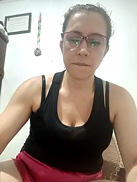 mademonsexy online show from March 18, 1:46 am