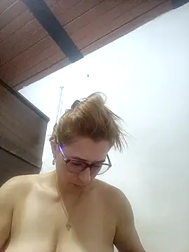 mademonsexy online show from October 26, 8:20 pm