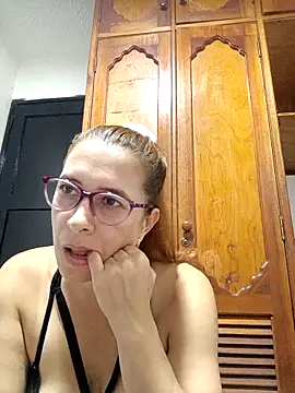 mademonsexy online show from March 27, 11:38 pm