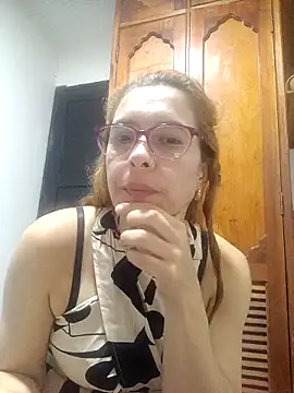 mademonsexy online show from February 8, 2:20 am