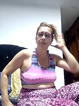 mademonsexy online show from March 21, 4:22 pm