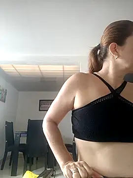 mademonsexy online show from February 24, 4:19 pm